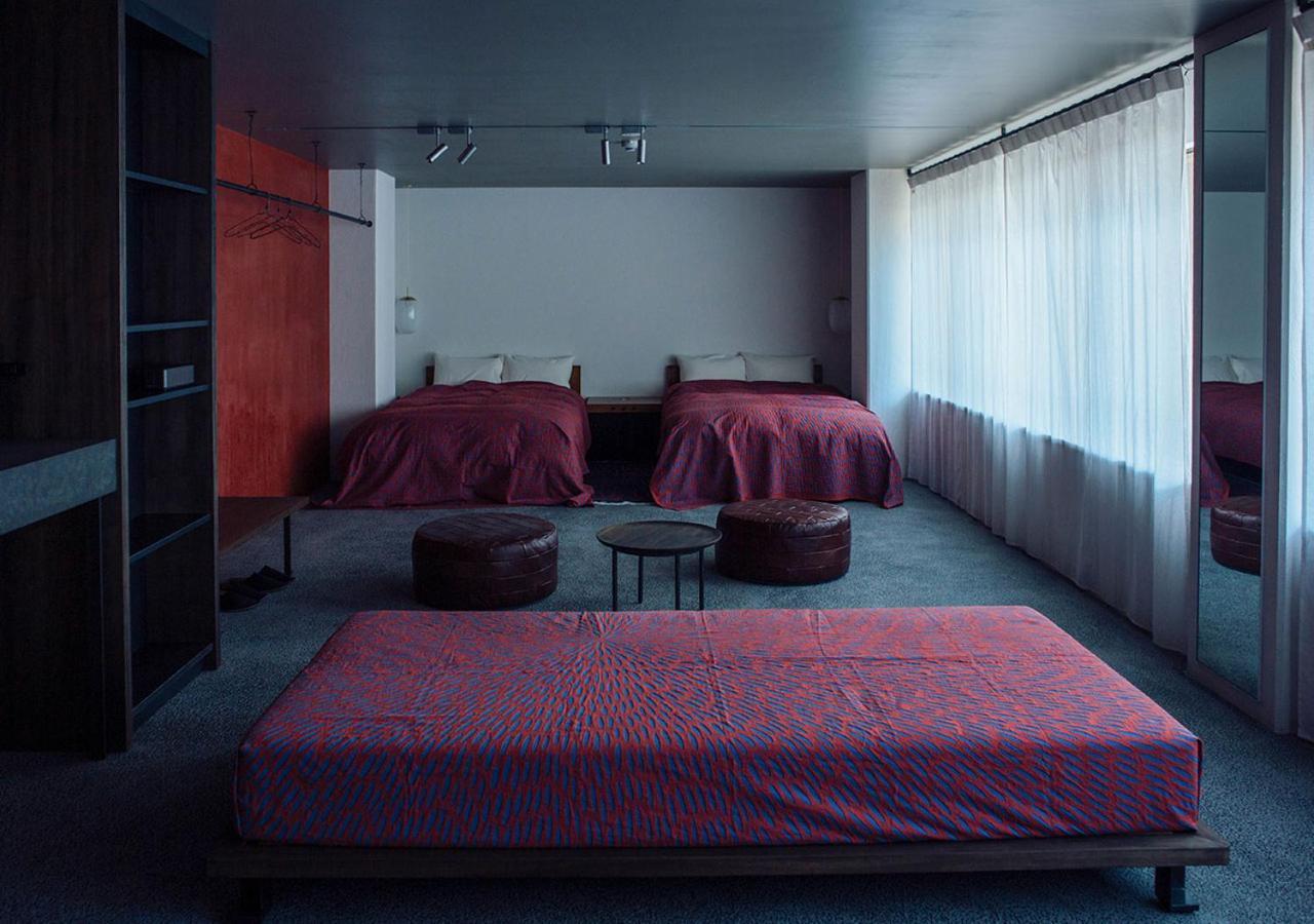 Malda Kyoto Hotel Bagian luar foto